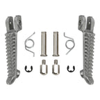 Footpegs for Yamaha R1S R1M R1 (1998–2025)