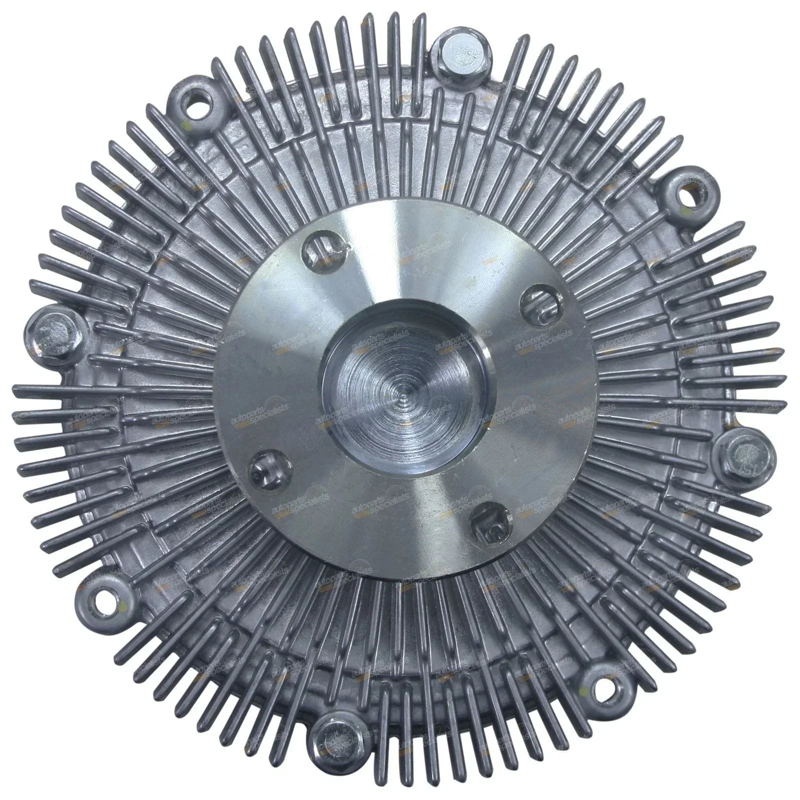 Viscous Cooling Fan Clutch Coupling 4.2L TB42S for Nissan Patrol GQ