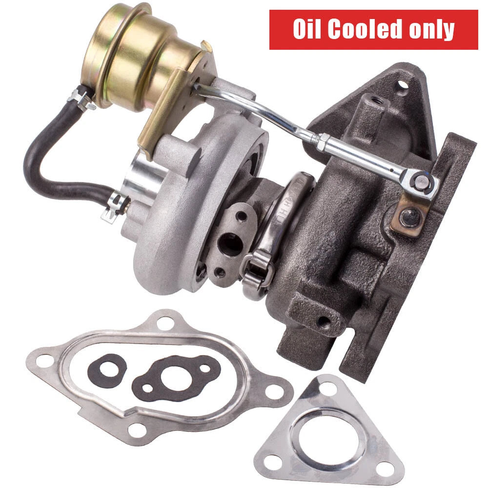 Turbocharger 49377-03010 for Mitsubishi Pajero Montero Shogun 4M40 (1990–1999)