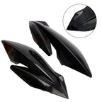 Front Upper Frame Body Side Panel Cover for Suzuki GSX-S750 (2017–2021) T9