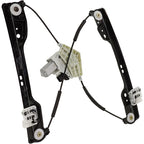 Window Regulator for Dodge Journey (2009–2020) Right Side