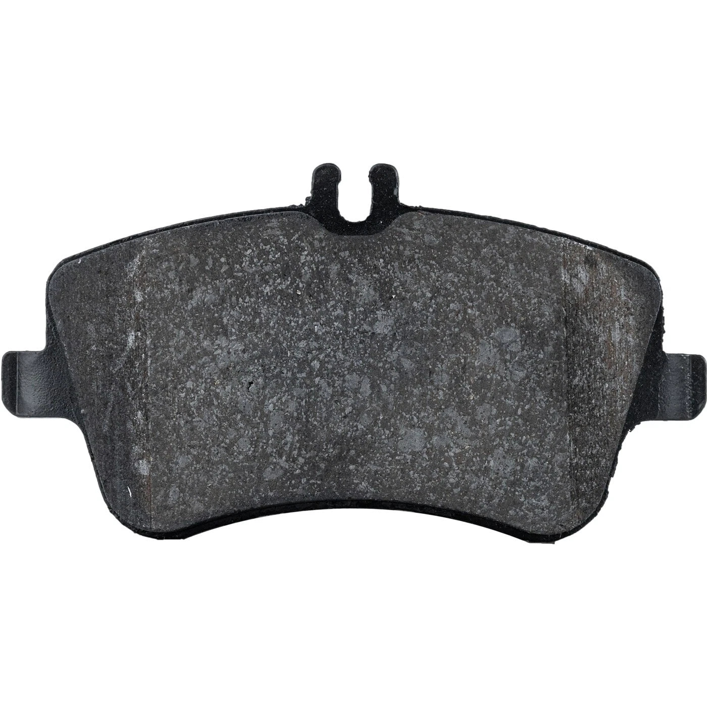 Set of 4 Brake Pads for MB Mercedes CLK Class (2003–2009)