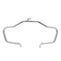 Chrome Engine Guard Highway Crash Bar for BMW R18 Transcontinental (2021–Present)