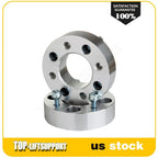 Set of 4 Wheel Spacers for Honda Yamaha Suzuki Can-Am 4x110