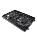 Radiator Cooling Fan Assembly for VW Atlas (2018–2020)
