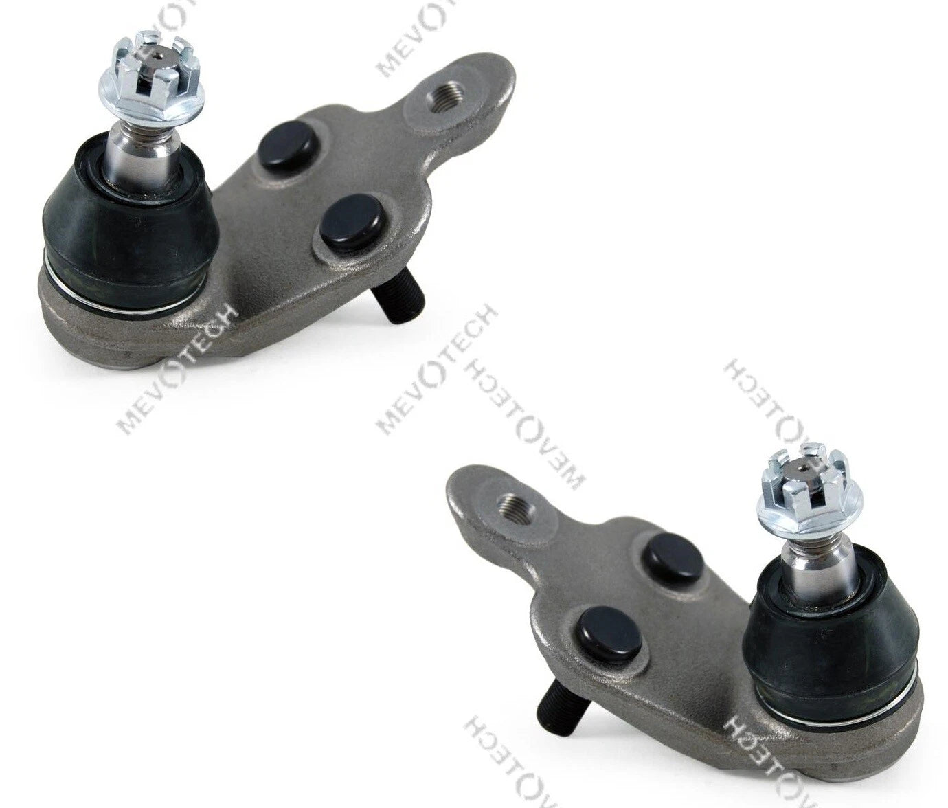 Set of 2 Front Lower Ball Joints for Lexus ES300h, Toyota Avalon (2013–2018)