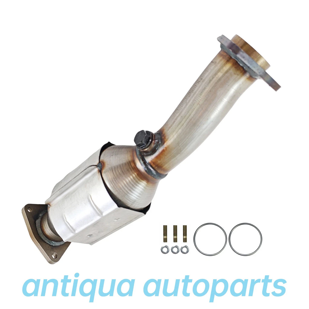 Rear Catalytic Converter for Honda CR-V 2.4L (2017–2019)