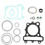 Top End Head Gasket Kit for Yamaha Timberwolf 250, Bear Tracker 250 (1999–2004)