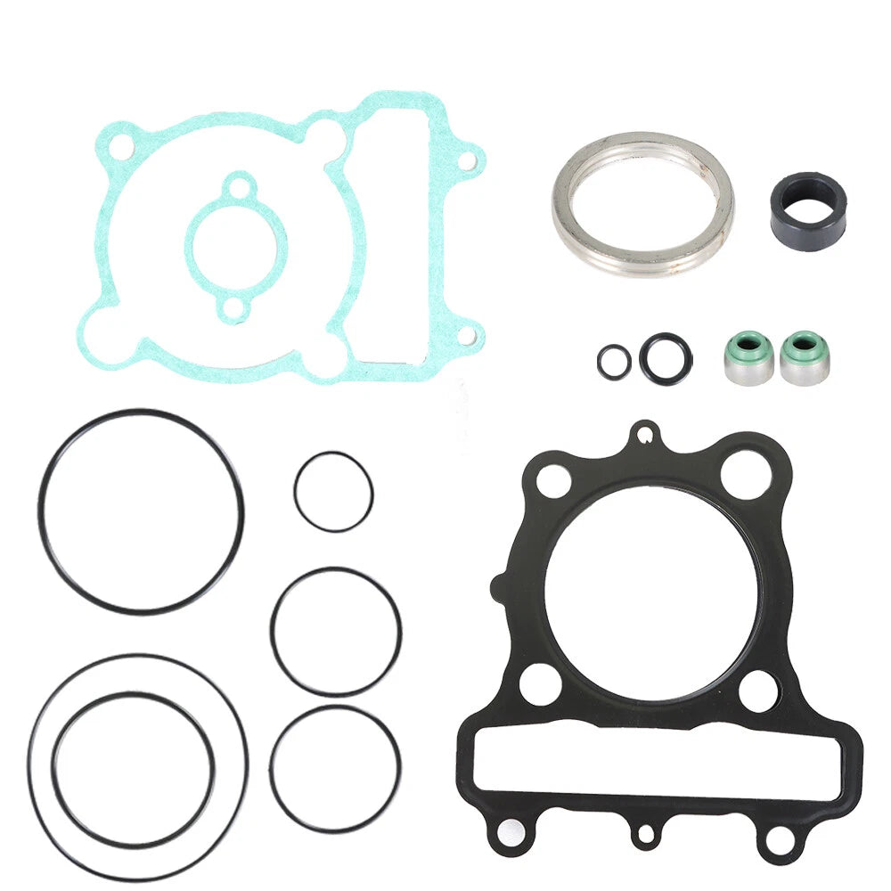 Top End Head Gasket Kit for Yamaha Timberwolf 250, Bear Tracker 250 (1999–2004)