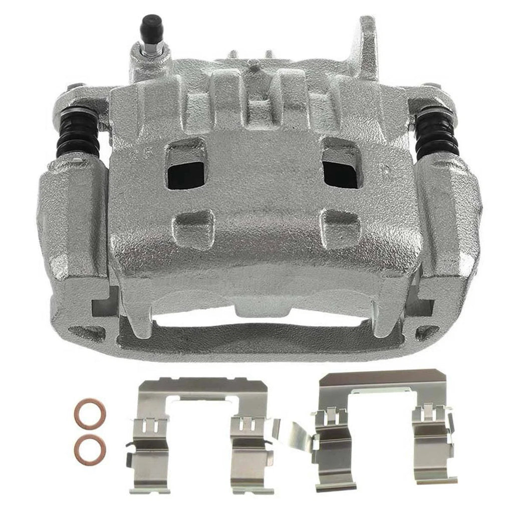 Front Right Brake Caliper with Bracket for Scion FR-S Subaru BRZ (2013–2020)