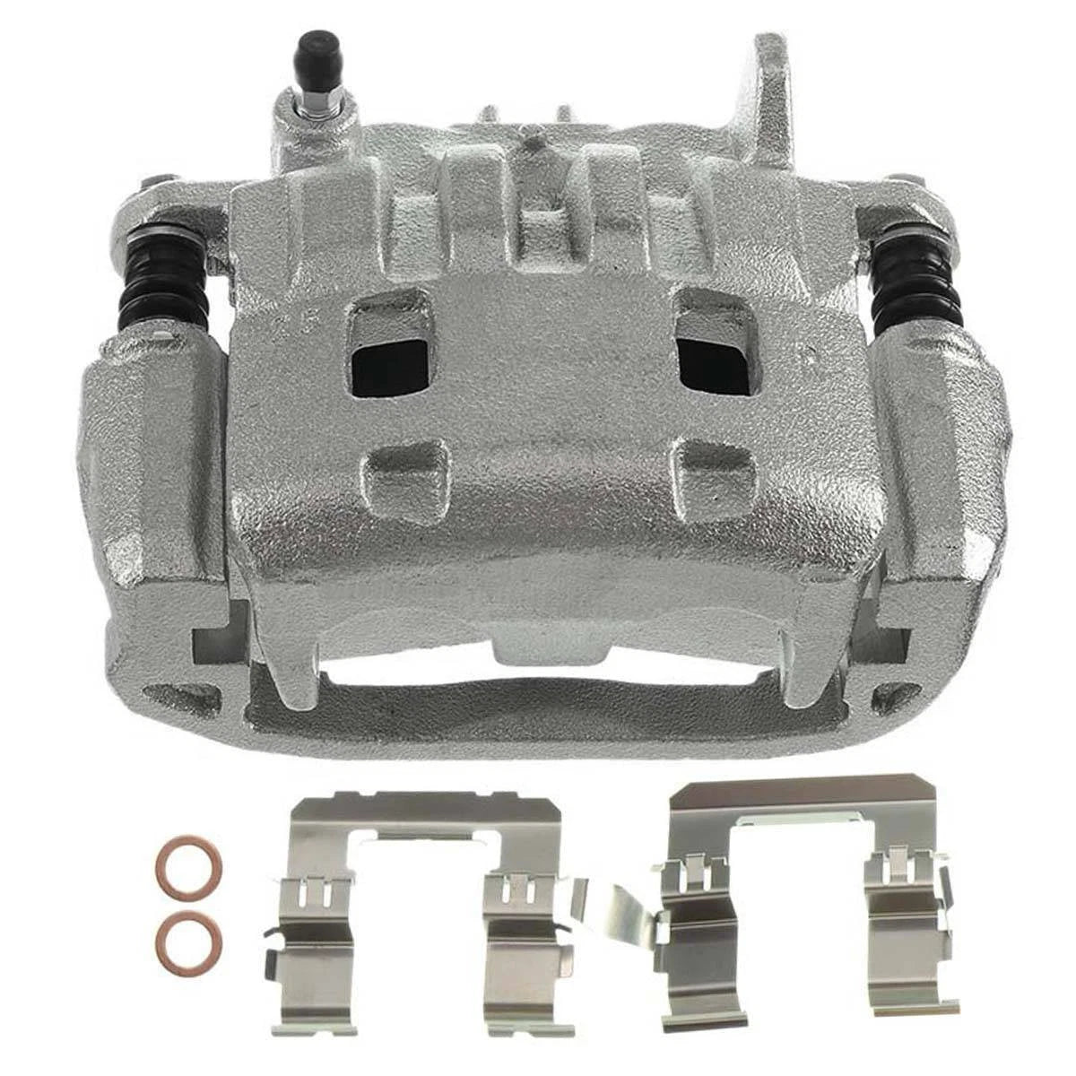 Front Right Brake Caliper with Bracket for Scion FR-S Subaru BRZ (2013–2020)