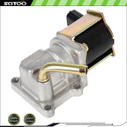 Idle Air Control Valve IACV for Mazda 626, Protege (1998–2002)