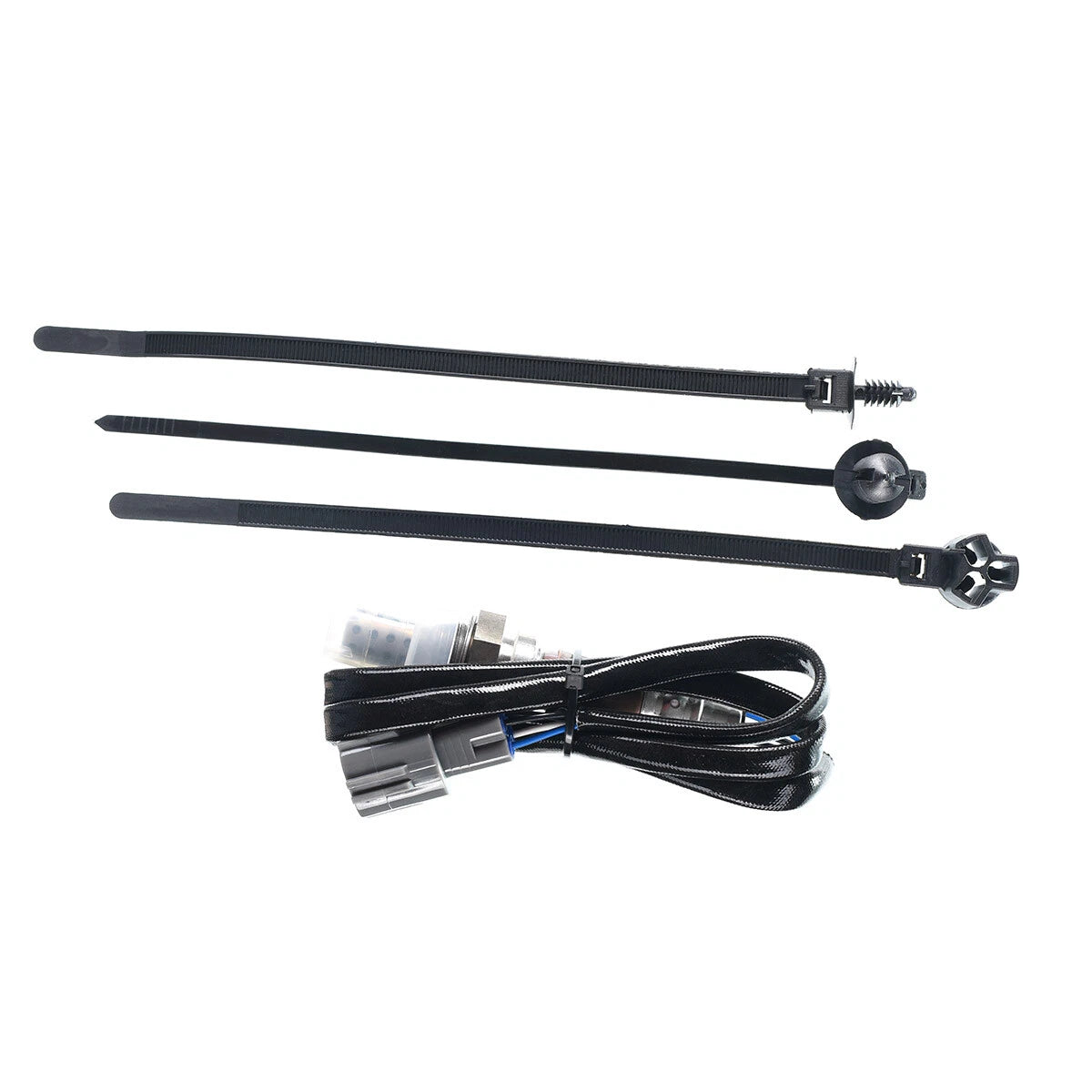 2X O2 Oxygen Sensors for Subaru Baja (2004-2006)