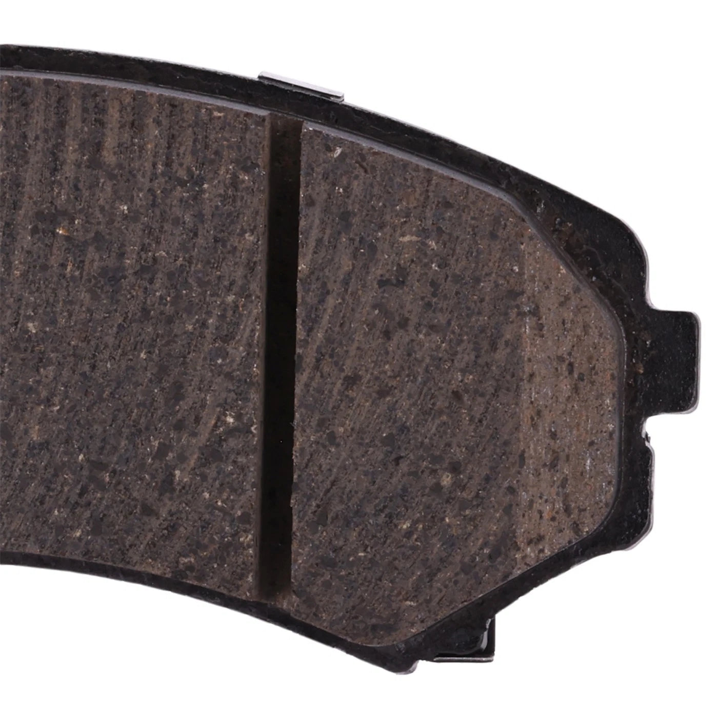 Ceramic Brake Pad Set for Mitsubishi Endeavor, Rodeo (2001–2011)