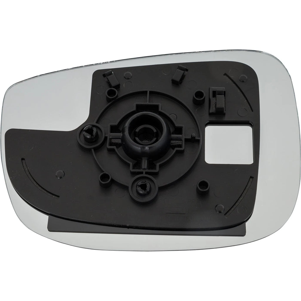 Set of 2 Mirror Glasses for Mazda CX-5