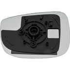 Set of 2 Mirror Glasses for Mazda CX-5