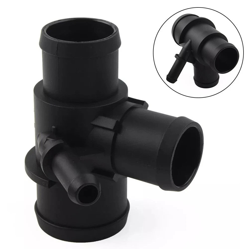 Temperature Control Connector for Land Rover Thermostat Housing