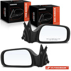 Manual Adjust Side Mirror for Toyota Camry (1992–1996)