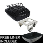 Trunk Top Rack for Harley Touring Road King (2014–2025)