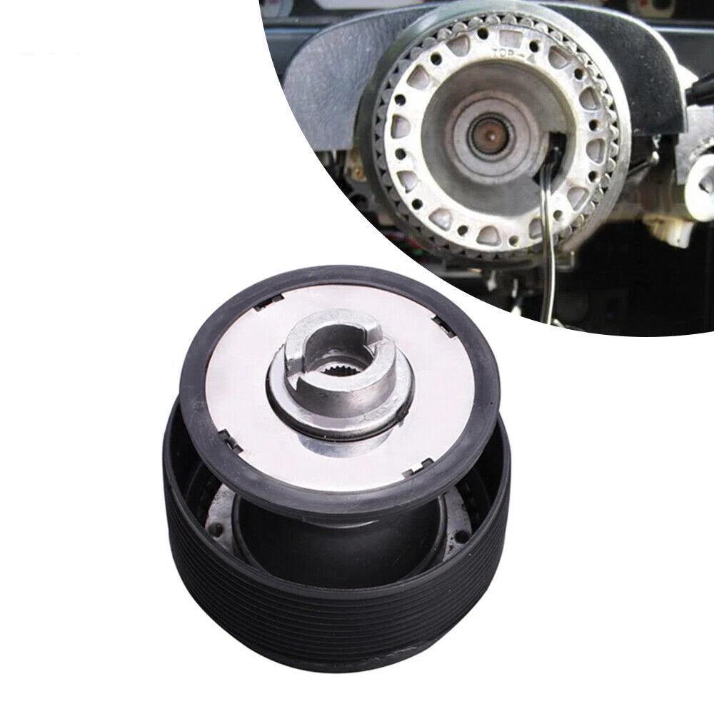 Steering Wheel Hub Adapter for Honda Civic (1992–1995)