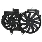 A/C Condenser for Audi A4 Quattro (2007–2009)