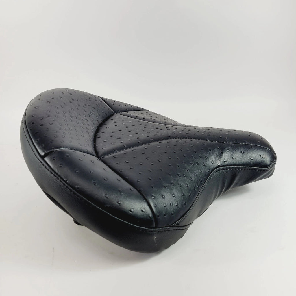 Ostrich Solo Seat for Harley-Davidson Touring Police (2009–2023) 52000050