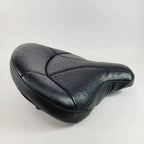 Ostrich Solo Seat for Harley-Davidson Touring Police (2009–2023) 52000050