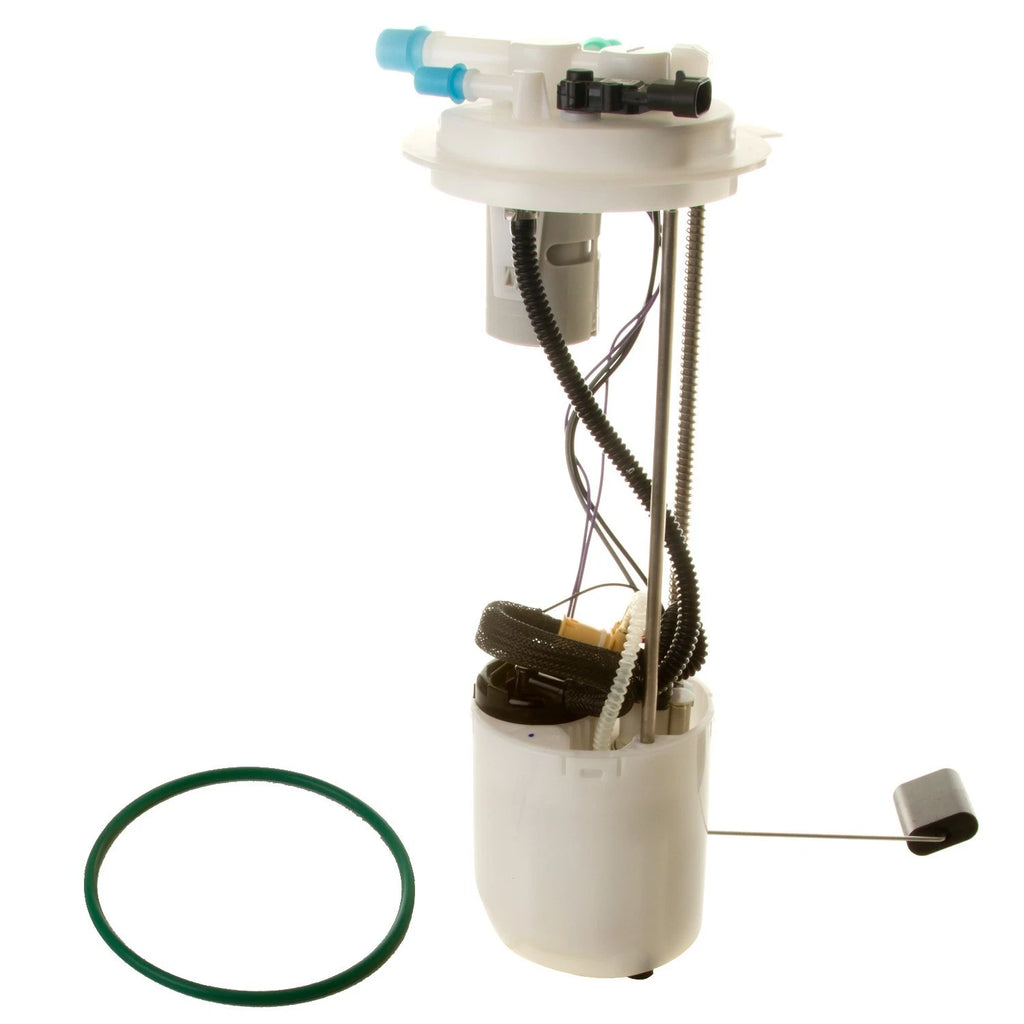 Delphi FG0909 Fuel Pump Module Assembly for Chevrolet Silverado 1500 (2007–2008)