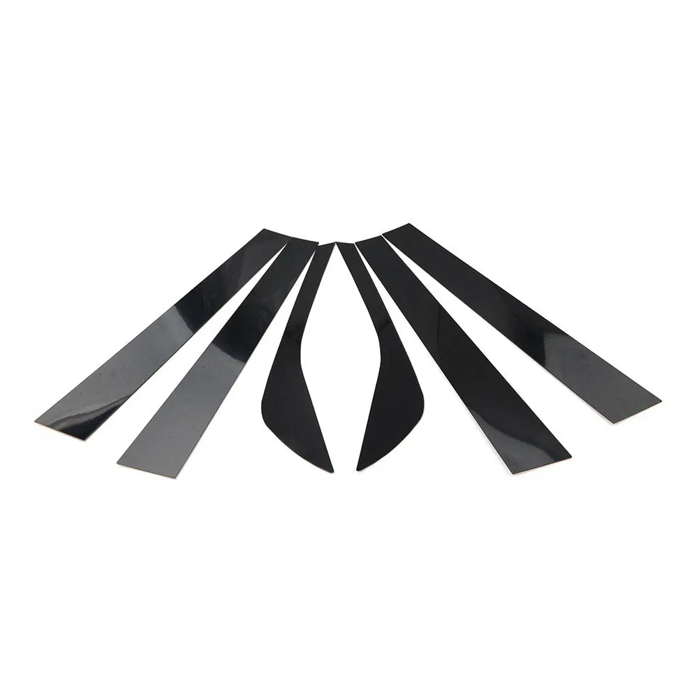 Pillar Door Window Cover Trim for Land Rover Discovery Sport (2015-2019)