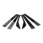 Pillar Door Window Cover Trim for Land Rover Discovery Sport (2015-2019)