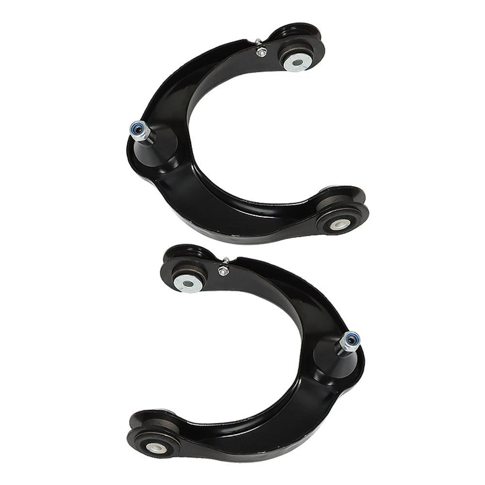 Set of 2 Front Upper Control Arms for Dodge Durango Jeep Grand Cherokee (2011–2015)