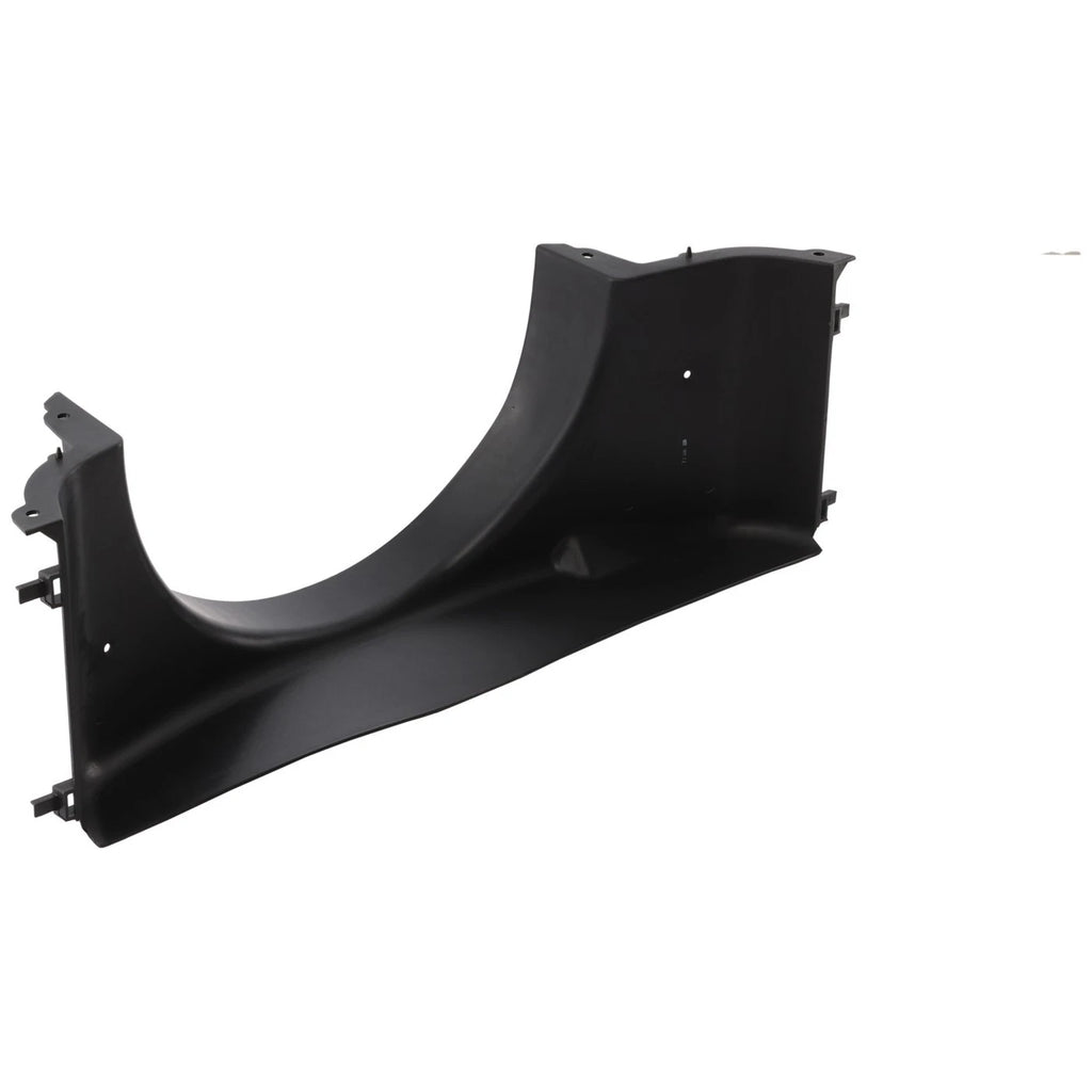 Lower Fan Shrouds for Chevy Silverado 2500 HD (Heavy Duty)