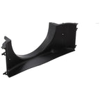 Lower Fan Shrouds for Chevy Silverado 2500 HD (Heavy Duty)
