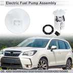 Fuel Pump Assembly for Subaru Forester, Impreza WRX (2014–2015) 2.0L