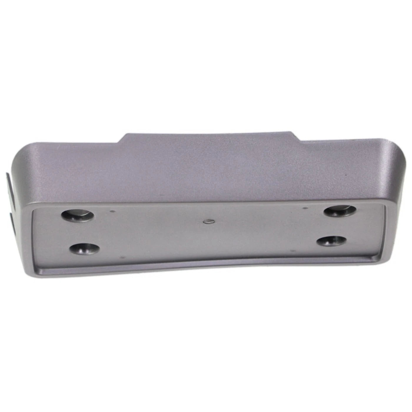 Front License Plate Bracket for GMC Sierra 1500 (2007-2013)
