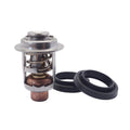 Outboard Thermostat Repair Kit for Honda BF 8/9.9/75/90/200/225 HP (1990–2023) 19300-881-741