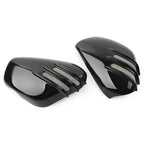 Battery Side Covers for Bobber & Speedmaster 1200 (2016-2023)