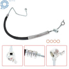 2X Power Steering Pressure Hose Assembly for Nissan Altima Maxima (2008-2014)