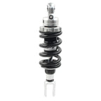 11" 285mm Motorcycle Shock Absorber for Dirt Pit Bike ATV Quad Black