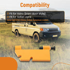 Door Hinge Pin Puller Tool for Chevy Astro Safari (1990–2005)