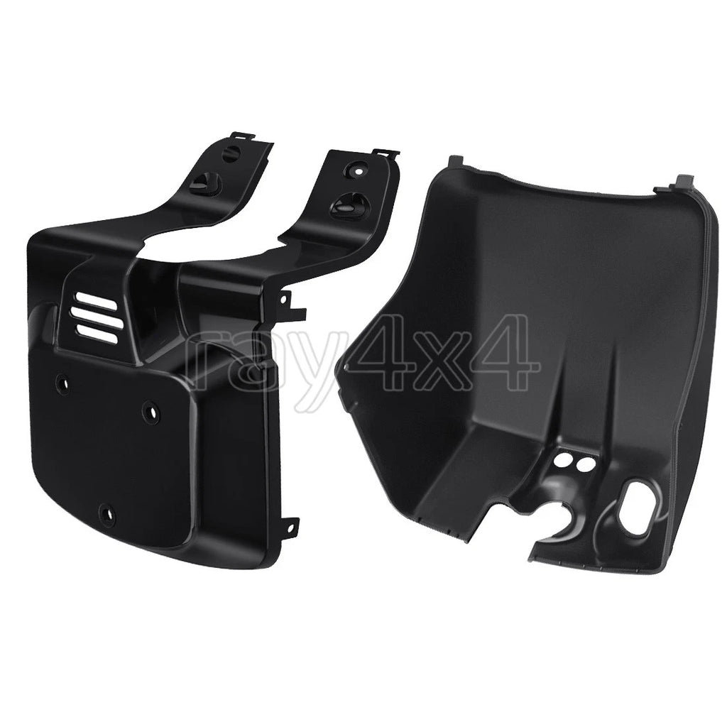 Front & Inner Front Cover Set for Honda NPS50 Ruckus 50 (2003–2024)