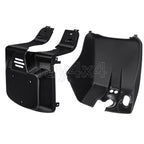 Front & Inner Front Cover Set for Honda NPS50 Ruckus 50 (2003–2024)
