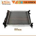 Radiator Assembly for Ford Ranger (1991–1994) Aluminum Core