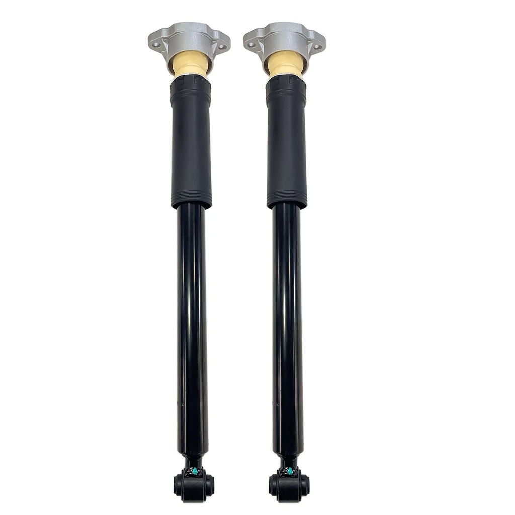 2X Rear Shock Absorbers for Mercedes W205 C300 C63 AMG (2015–2020)