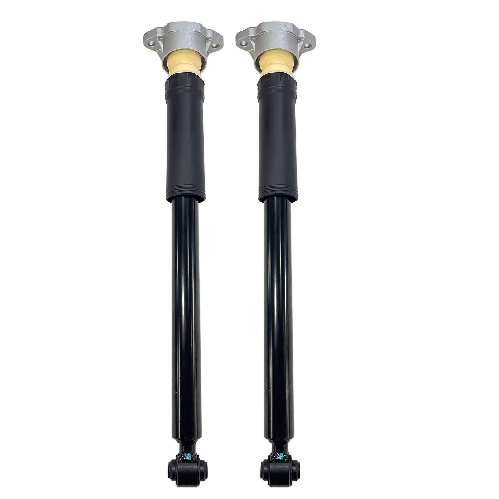2X Rear Shock Absorbers for Mercedes W205 C300 C63 AMG (2015–2020)