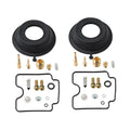 Carburetor Repair Kit  for Suzuki XF650U XF650 (1997-2002)