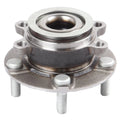 Front Wheel Hub Bearing with ABS for Nissan Sentra Rogue (2007–2014)