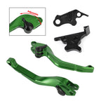Clutch Brake Lever for Honda MSX125 CB300F/R CBR500R CB500F (T9)
