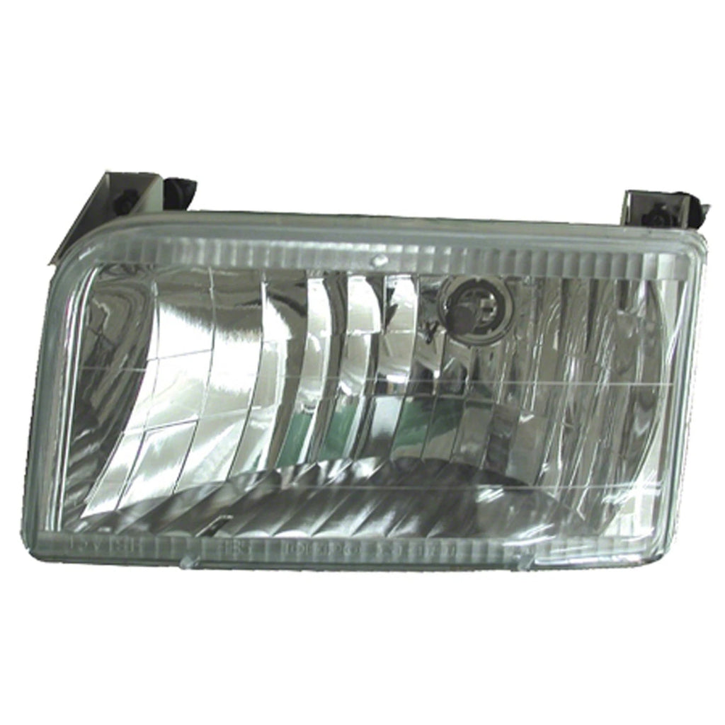 Replacement Performance Head Light Set (See compatibility Chart)