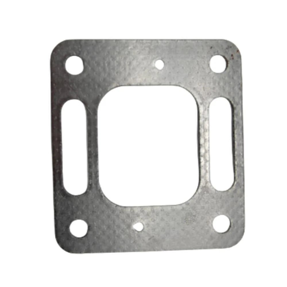 2 Exhaust Manifold Gasket Restrictor Elbow for Mercruiser (Repl 18-0897, 27-863724)